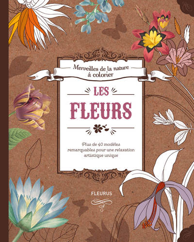 Picture of Les fleurs