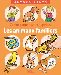Image de Les animaux familiers