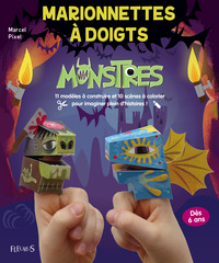 Image de Monstres