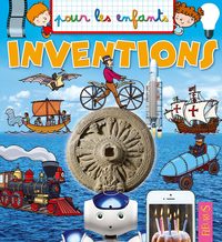 Picture of Inventions