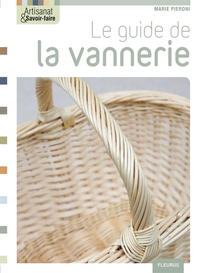 Picture of Le guide de la vannerie