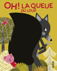 Picture of Oh ! La queue du loup