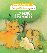 Image de Les bébés animaux