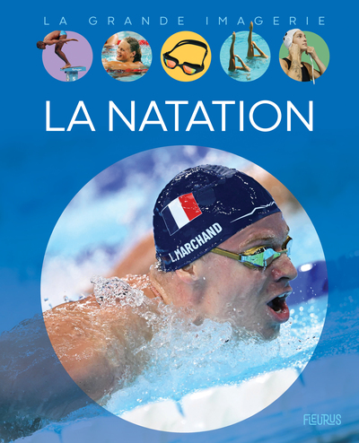 Image de La natation