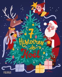Image de 7 histoires de Noël
