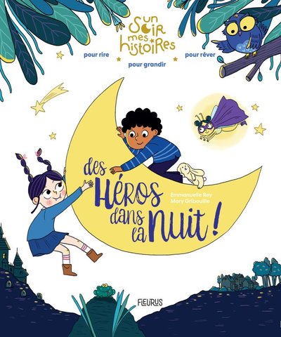 Image de Des héros dans la nuit !