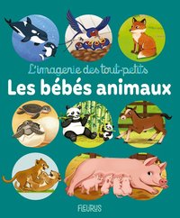 Picture of Les bébés animaux