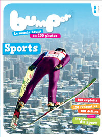 Picture of BUMPER - Sports