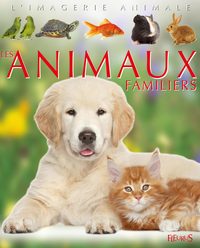 Image de Les animaux familiers