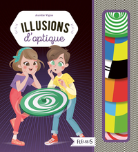 Image de Illusions d'optique