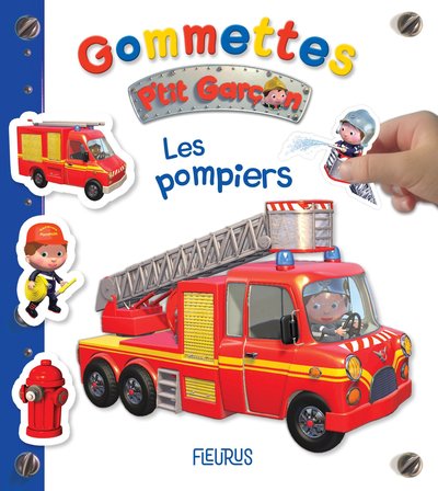 Image de Les pompiers