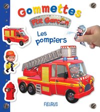 Image de Les pompiers