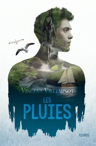 Picture of Les pluies - Tome 1 - Les pluies