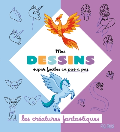 Picture of Les créatures fantastiques
