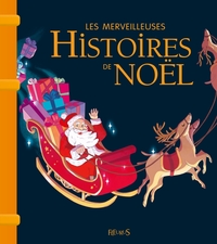 Image de Les merveilleuses histoires de Noël
