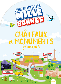 Image de Châteaux et monuments français