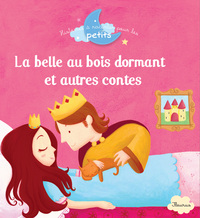Picture of La Belle au bois dormant et autres contes