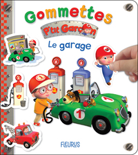 Image de Le garage