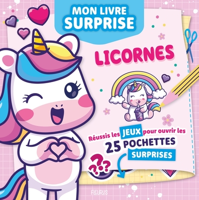 Picture of Licornes