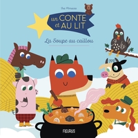 Image de La soupe au caillou