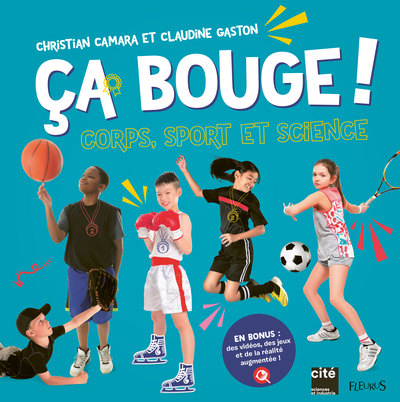 Picture of Ça bouge ! Corps, sport et science