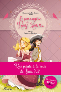 Image de LA PASSAGERE DU ROY LOUIS