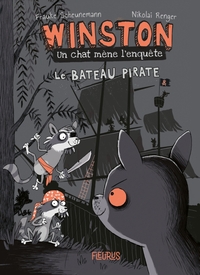 Image de Le bateau pirate