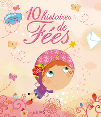 Image de 10 HISTOIRES DE FEES
