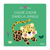 Picture of Cache-cache dans la jungle