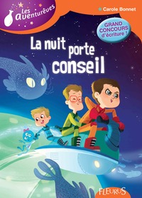 Image de La nuit porte conseil