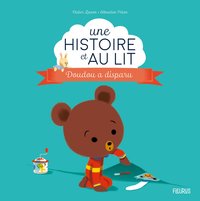 Picture of Doudou a disparu