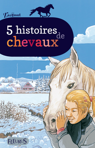 Image de 5 histoires de chevaux