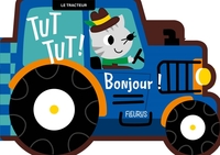 Picture of Le tracteur