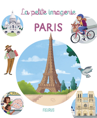 Picture of Paris
