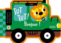 Picture of Le 4x4