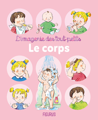 Picture of Le corps