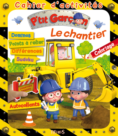 Image de Le chantier