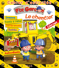 Image de Le chantier