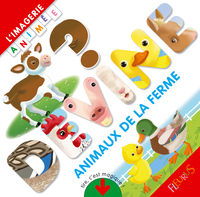 Picture of Animaux de la ferme