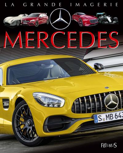 Picture of Mercedes
