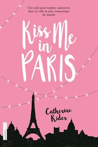 Picture of Kiss me in Paris