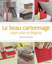Image de Le beau cartonnage