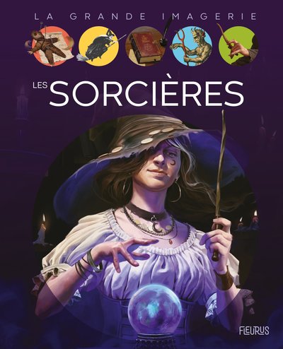 Image de Les sorcières