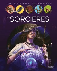 Picture of Les sorcières