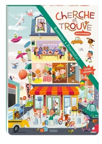 Picture of Bienvenue à Zinzinville !