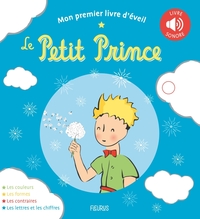 Picture of Mon premier livre d'éveil - Le Petit Prince