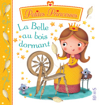 Picture of La belle au bois dormant, tome 4