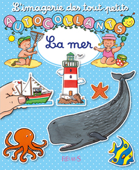 Image de La mer