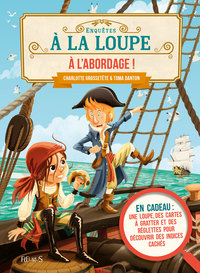 Image de À l'abordage !