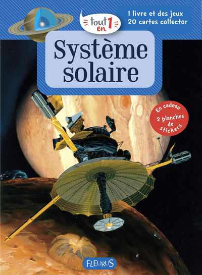Image de SYSTEME SOLAIRE